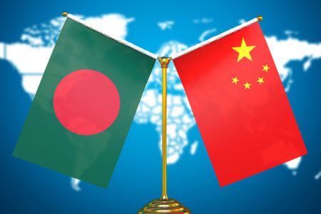 বিএনপিকে শুভেচ্ছা,নতুন সরকারের সঙ্গে কাজ করতে আগ্রহী চীন
