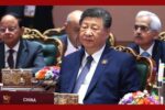 ব্রিকস দেশগুলোর জন্য ‘ওপেন-সোর্স এআই জোন’ গঠনের প্রস্তাব সি চিন পিংয়ের