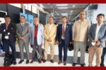 চীন সফরে গেলেন প্রধানমন্ত্রী কার্যালয়ের প্রতিনিধিদল