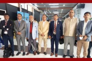 চীন সফরে গেলেন প্রধানমন্ত্রী কার্যালয়ের প্রতিনিধিদল