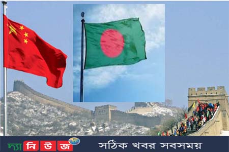 চীনে বিদেশি শিক্ষার্থী