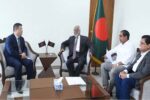 বস্তির বাসিন্দাদের আবাসনে চীনের কাছে ১০ হাজার কোটি টাকার প্রস্তাব