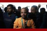 অসুস্থ বৃদ্ধা মাকে দেখার জন্য চিন্ময় দাসের প্যারোলে মুক্তির আবেদন আদালতে নাকচ