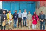 চট্টগ্রামে শুকনা মাছের ইয়ার্ডে শিশুশ্রম পরিস্থিতি পরিদর্শনে মার্কিন প্রতিনিধি দল