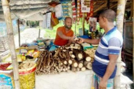 কোরবানি ঈদে চুইঝাল