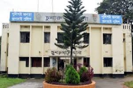 পুলিশ সদস্যদের ওপর হামলা করে আসামিকে ছিনিয়ে নেয়ার অভিযোগ