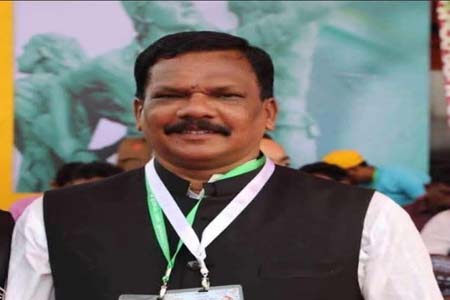 জেলা পরিষদের সাবেক চেয়ারম্যান আব্দুল ওয়াদুদ