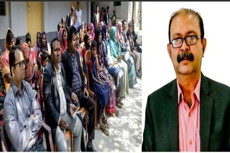 নতুন বাংলাদেশ গঠনে ভূমিকা