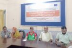 শ্যামনগরে সিটিজেন্স রিভিউ এক্মারসাইজ কর্মশালা অনুষ্ঠিত