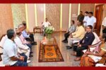ধর্ম-বর্ণ নির্বিশেষে নাগরিকের অধিকার ও নিরাপত্তা নিশ্চিত করা দায়িত্ব: প্রধানমন্ত্রী