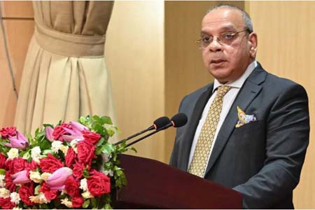 বিচার বিভাগের সংস্কার