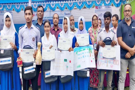 পরিচ্ছন্নতা ক্যাম্পেইন