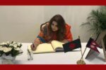 জলবায়ু পরিবর্তনে উন্নয়নশীল দেশগুলোর ঝুঁকি নিয়ে পররাষ্ট্র প্রতিমন্ত্রীর উদ্বেগ