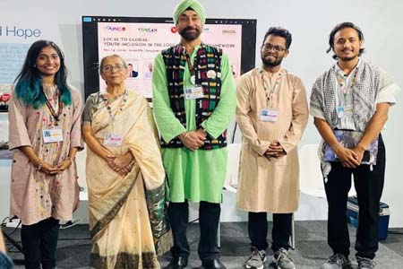 জলবায়ু অর্থায়ন