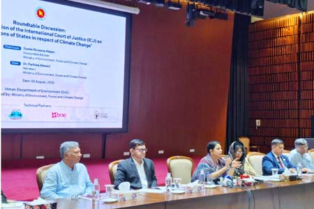 বৈশ্বিক জলবায়ু নীতি