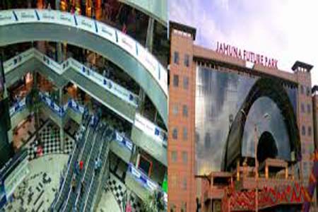 ঈদের আগে খুলছে না বসুন্ধরা সিটি