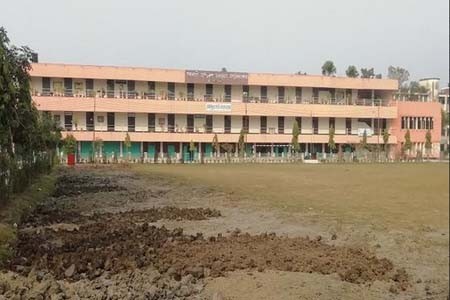 এমএম কলেজ