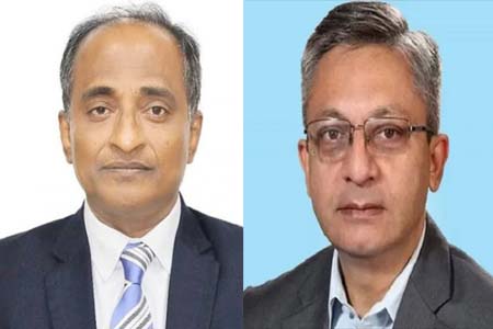 বাণিজ্যমন্ত্রীর শোক প্রকাশ