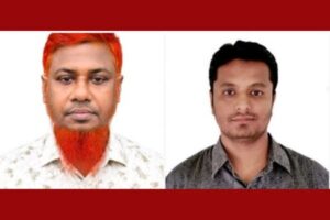 শ্যামনগরে কর্মকর্তা-কর্মচারী কল্যাণ সংস্থার নতুন কমিটি, সভাপতি গোলাম রব্বানী ও সম্পাদক আকবর