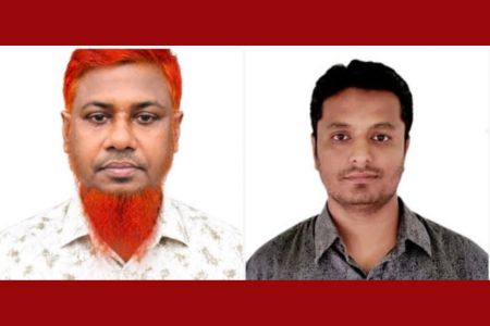 শ্যামনগরে কর্মকর্তা-কর্মচারী কল্যাণ সংস্থার নতুন কমিটি, সভাপতি গোলাম রব্বানী ও সম্পাদক  আকবর 