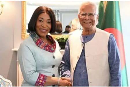 কমনওয়েলথের মহাসচিব