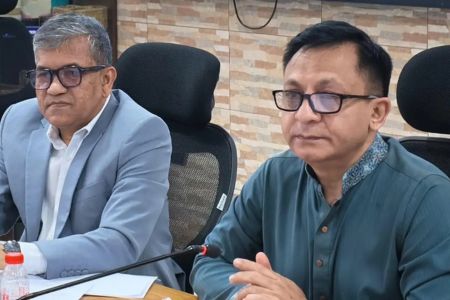 বছরজুড়ে নিত্যপণ্যের বাজার স্থিতিশীল রাখতে নজরদারি জোরদার হবে                                                                       — বাণিজ্যমন্ত্রী