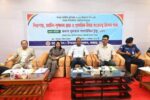 সাম্প্রদায়িক সম্প্রীতি রক্ষায় ঐক্যবদ্ধভাবে দায়িত্ব পালন করতে হবে – প্রতিমন্ত্রী সুলতান সালাউদ্দিন টুকু