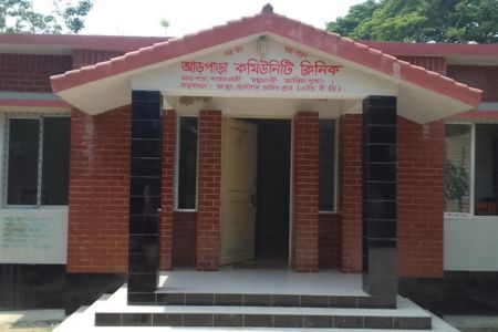 কমিউনিটি ক্লিনিকে ওষুধ সংকট, দুর্ভোগে সেবাপ্রত্যাশীরা