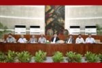 ২০২৬ সালের মধ্যেই সংবিধান সংশোধনের খসড়া প্রস্তুতের সিদ্ধান্ত, বিশেষ কমিটির দ্বিতীয় বৈঠক অনুষ্ঠিত