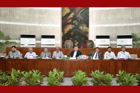 ২০২৬ সালের মধ্যেই সংবিধান সংশোধনের খসড়া প্রস্তুতের সিদ্ধান্ত, বিশেষ কমিটির দ্বিতীয় বৈঠক অনুষ্ঠিত