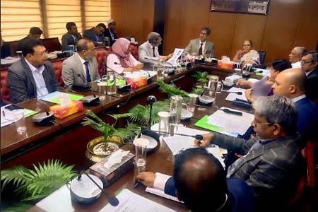 রমজানে সুলভ মূল্যে