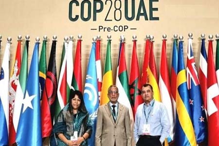 অনুদানভিত্তিক অর্থায়ন প্রয়োজন