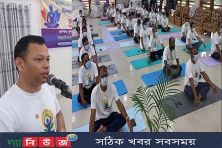 করোনাভাইরাস প্রতিরোধ