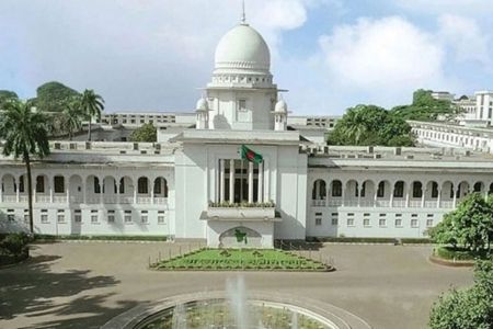 নারী মরদেহের পোস্টমর্টেমে নারী ডোম নিয়োগ চেয়ে হাইকোর্টে রিট