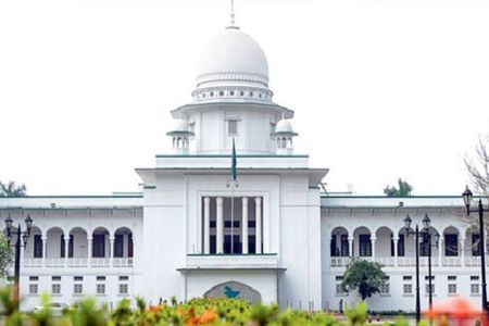পঞ্চদশ সংশোধনী নিয়ে আপিল বিভাগের রায় বৃহস্পতিবার