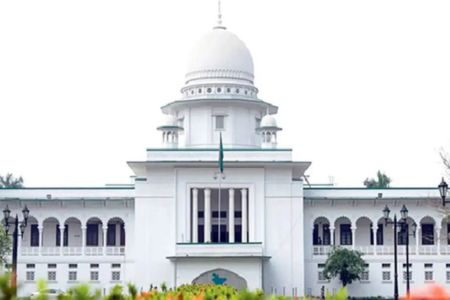 সুপ্রিম কোর্টে চালু হচ্ছে নৈশকালীন ডাকঘর