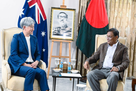 বাংলাদেশি পণ্যের জন্য ডিউটি ফ্রি, কোটা ফ্রি সুবিধা অব্যাহত রাখবে অস্ট্রেলিয়া 
