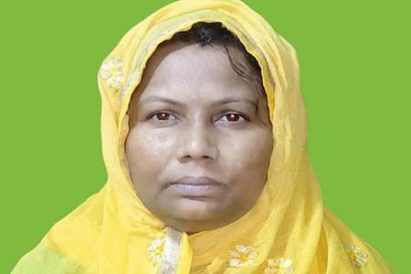 পৌর নির্বাচনেও সর্বোচ্চ ভোট পেয়ে মহিলা কাউন্সিলর আন্না নির্বাচিত