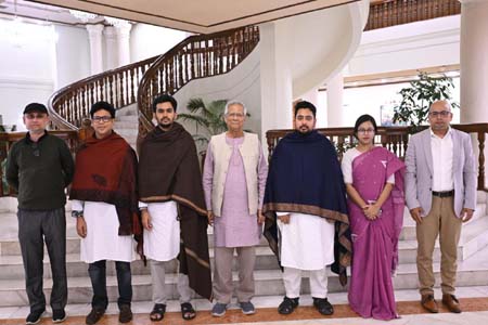 ভাগ্য নির্ধারণের নির্বাচন