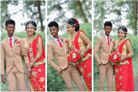 যুগলের ছবি কেন বাংলাদেশেও ভাইরাল