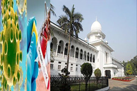 করোনার সাথে ডেঙ্গুর প্রার্দুভাব, প্রতিরোধে সতর্ক হতে হাইকোর্টের নির্দেশ
