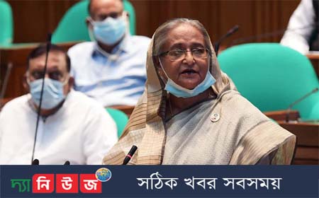 টিকা দেওয়া হবে ১২ বছরের শিক্ষার্থীদেরও : প্রধানমন্ত্রী