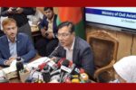 নভেম্বরের প্রথম সপ্তাহে উদ্বোধন হতে পারে কক্সবাজার আন্তর্জাতিক বিমানবন্দর