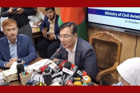 নভেম্বরের প্রথম সপ্তাহে উদ্বোধন হতে পারে কক্সবাজার আন্তর্জাতিক বিমানবন্দর