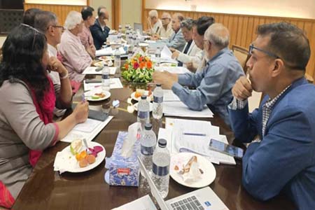 লক্ষ্য অর্জন করতে পারব