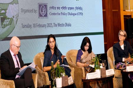 তহবিল ঝুঁকি ও প্রবেশাধিকার