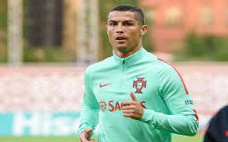 cr7