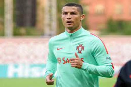 cr7
