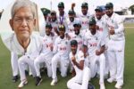 অস্ট্রেলিয়ার মাটিতে টেস্ট জয়, বাংলাদেশ ক্রিকেট দলকে স্থানীয় সরকার মন্ত্রীর অভিনন্দন