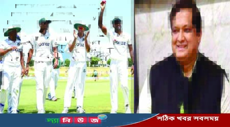 নিউজিল্যান্ডের মাটিতে জয়